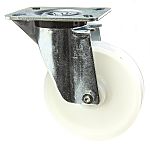 LAG 旋转脚轮, 车轮直径 150mm, 400kg负载旋转196mm否40mm, 聚酰胺轮胎重型135 x 110mm10mm4, 聚酰胺轮毂105 x 80mm滚动轴承